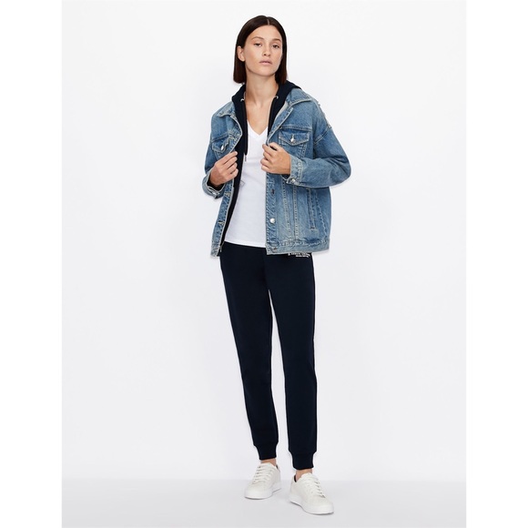 Armani Exchange Sweatsuit - Picture 8 of 13